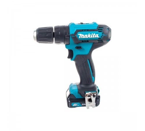 Дрель аккумуляторная Makita HP333DWAE