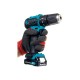 Дрель аккумуляторная Makita HP333DWAE