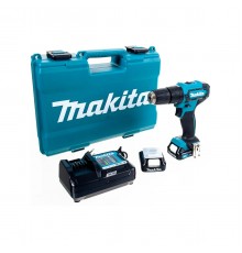 Дрель аккумуляторная Makita HP333DWAE