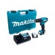Дрель аккумуляторная Makita HP333DWAE
