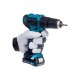 Дрель аккумуляторная Makita HP333DWAE