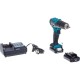 Дрель аккумуляторная Makita HP333DWAE