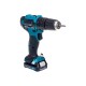 Дрель аккумуляторная Makita HP333DWAE