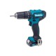 Дрель аккумуляторная Makita HP333DWAE