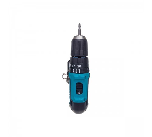 Дрель аккумуляторная Makita HP333DWAE