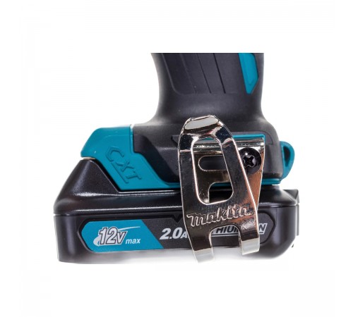 Дрель аккумуляторная Makita HP333DWAE