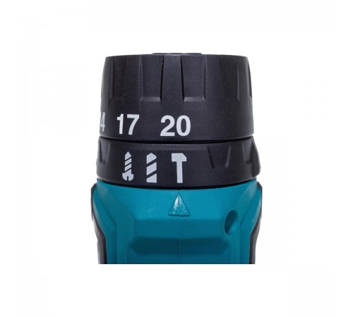 Дрель аккумуляторная Makita HP333DWAE