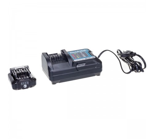 Дрель аккумуляторная Makita HP333DWAE