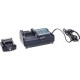 Дрель аккумуляторная Makita HP333DWAE