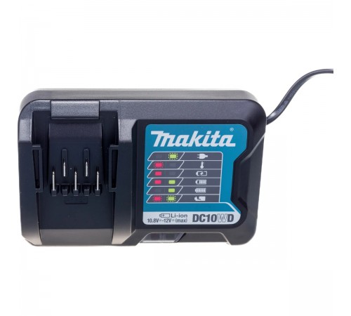 Дрель аккумуляторная Makita HP333DWAE