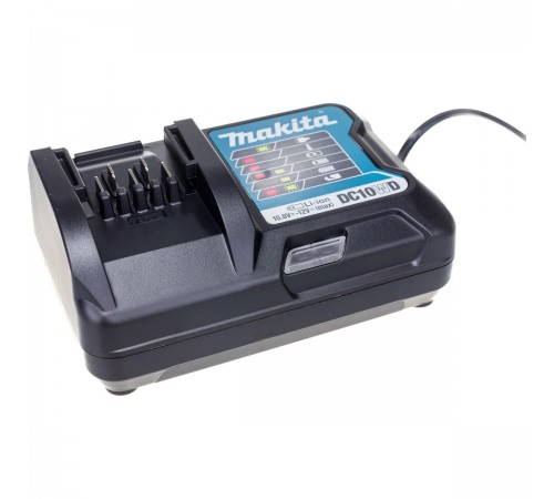 Дрель аккумуляторная Makita HP333DWAE