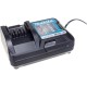 Дрель аккумуляторная Makita HP333DWAE