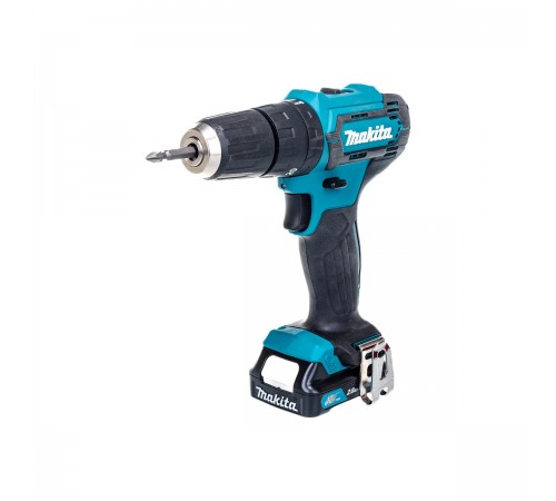 Дрель аккумуляторная Makita HP333DWAE