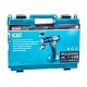 Дрель аккумуляторная Makita HP333DWAE