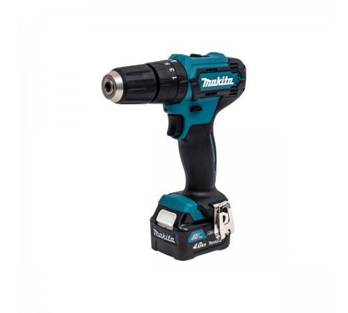 Дрель аккумуляторная Makita HP333DWME