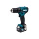 Дрель аккумуляторная Makita HP333DWME