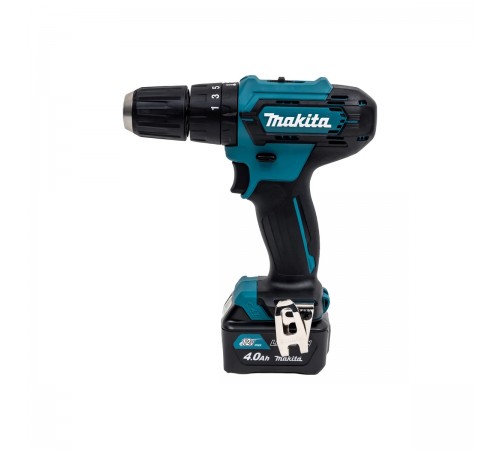 Дрель аккумуляторная Makita HP333DWME