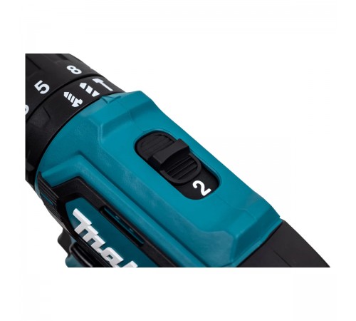 Дрель аккумуляторная Makita HP333DWME