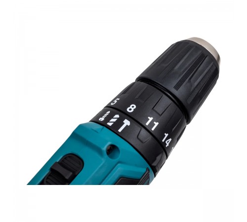 Дрель аккумуляторная Makita HP333DWME
