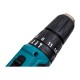 Дрель аккумуляторная Makita HP333DWME