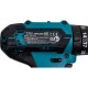 Дрель аккумуляторная Makita HP333DWME