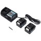 Дрель аккумуляторная Makita HP333DWME