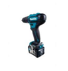 Дрель аккумуляторная Makita HP333DWME