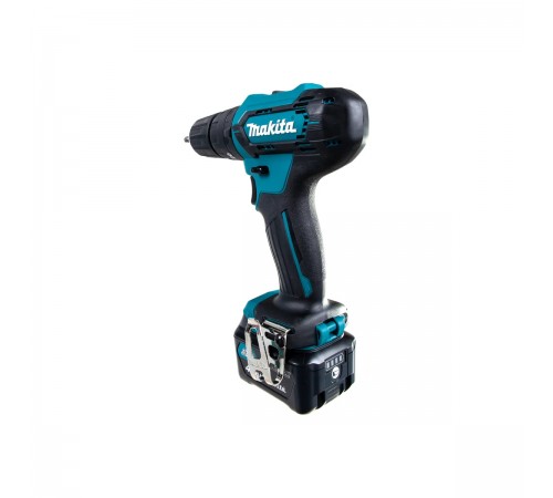 Дрель аккумуляторная Makita HP333DWME
