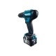 Дрель аккумуляторная Makita HP333DWME