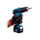 Дрель аккумуляторная Makita HP333DWME