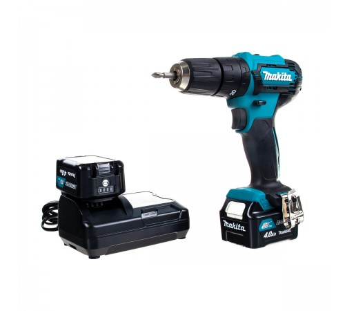 Дрель аккумуляторная Makita HP333DWME