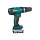 Дрель аккумуляторная Makita HP347DWE