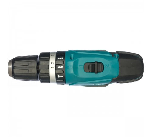 Дрель аккумуляторная Makita HP347DWE