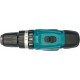 Дрель аккумуляторная Makita HP347DWE