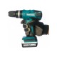 Дрель аккумуляторная Makita HP347DWE