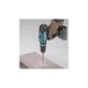 Дрель аккумуляторная Makita HP457DWE