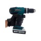 Дрель аккумуляторная Makita HP457DWE