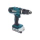 Дрель аккумуляторная Makita HP457DWE