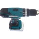 Дрель аккумуляторная Makita HP457DWE