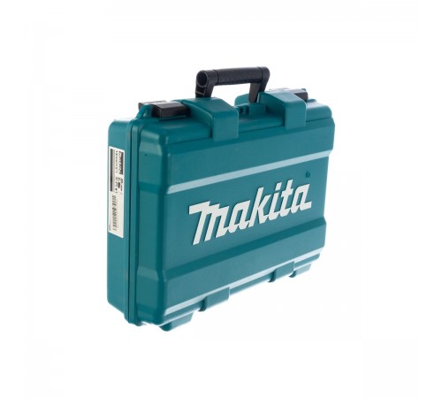 Дрель аккумуляторная Makita HP457DWE