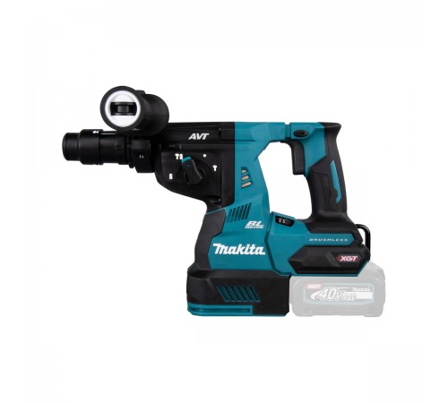 Перфоратор Makita HR004GZ