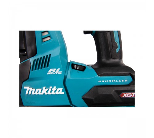 Перфоратор Makita HR004GZ