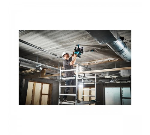 Перфоратор Makita HR004GZ