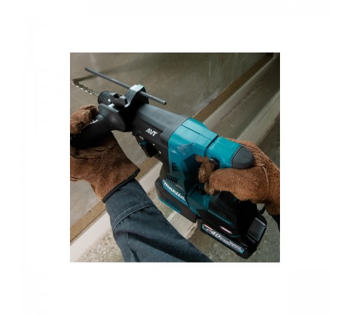 Перфоратор Makita HR004GZ