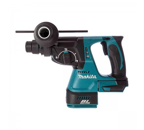 Перфоратор Makita HR242Z