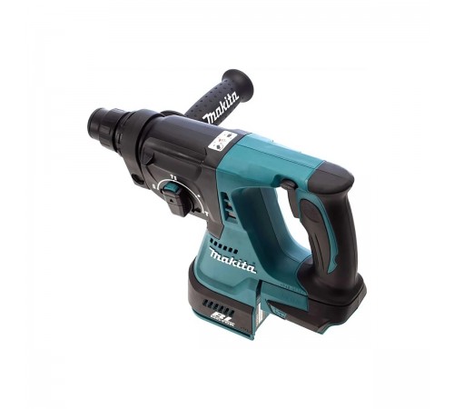 Перфоратор Makita HR242Z