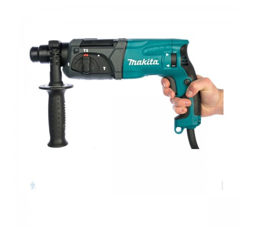 Перфоратор Makita HR2470