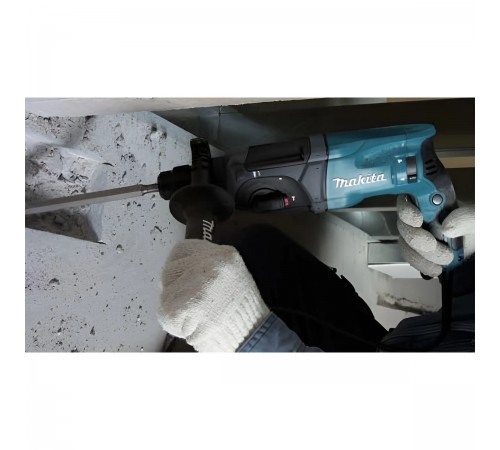 Перфоратор Makita HR2470