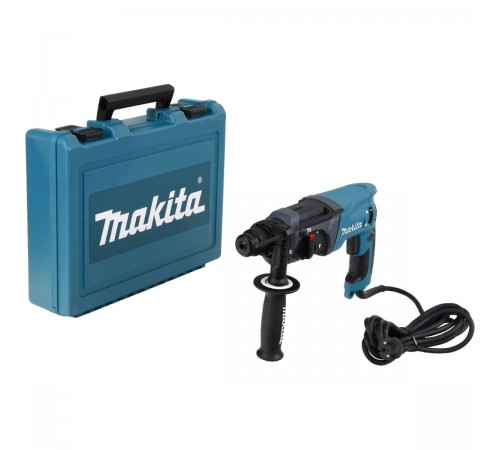 Перфоратор Makita HR2470