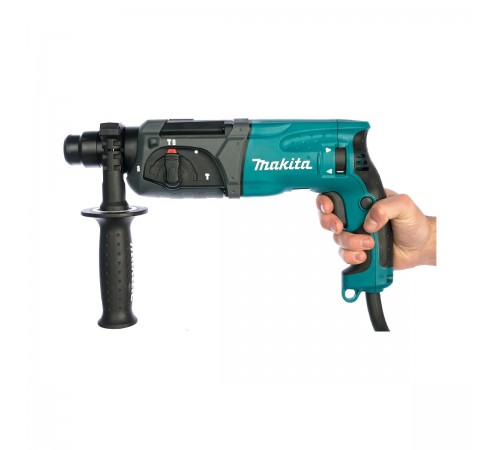 Перфоратор Makita HR2470X19